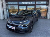 Usata Citroën C4 Feel 131 CV (96 kW) 2022 Grigio Berlina