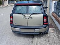 Usata Mini Cooper 2009 Utilitaria