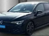 Usata VW Golf VIII Style 245 CV (180 kW) 2023 Nero Berlina