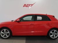 Occasion Audi A1 Admired 110 PK (80 kW) 2021 Rood SUV