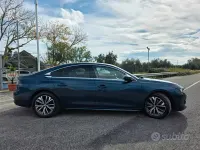 Usata Peugeot 508 Allure 131 CV (96 kW) 2021 Verde Berlina