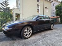 usata Alfa Romeo 166 2.4 jtd