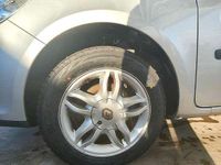 Occasion Renault Clio III LE 86 PK (63 kW) 2008 Zilver Sedan