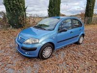 usata Citroën C3 1.1 Elegance Unicoproprietario