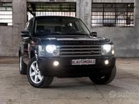 Usata Land Rover Range Rover Vogue 286 CV (210 kW) 2002 Blu SUV