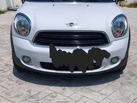 Usata Mini Park Lane Countryman 111 CV (81 kW) 2016 SUV