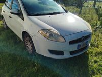 Usata Fiat Bravo 120 CV (88 kW) 2007 Bianco Utilitaria