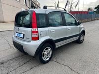 usata Fiat Panda 1.2 Climbing Natural Power