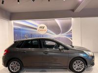 Usata Citroën C4 Exclusive 2011 Grigio Berlina