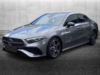 Usata Mercedes A250 AMG Line Premium 224 CV (164 kW) 2023 Grigio Berlina