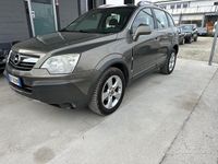 Usata Opel Antara Edition+ 150 CV (110 kW) 2008 Grigio SUV