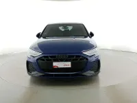 Usata Audi A3 S-Line 150 CV (110 kW) 2025 Blu ascari Berlina