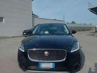 Usata Jaguar E-Pace SE 150 CV (110 kW) 2019 SUV