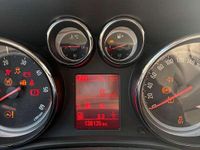 Usata Opel Astra S 110 CV (80 kW) 2015 Berlina