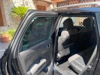 Usata Citroën C3 Aircross 2018 Nero SUV