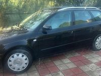 Usata Audi A4 2007 Nero Station wagon