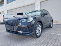 Usata Audi Q3 150 CV (110 kW) 2022 Nero SUV