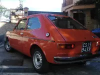 Usata Fiat 127 45 CV (33 kW) 1977 Berlina