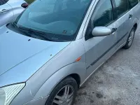 Usata Ford Focus 116 CV (85 kW) 2001 Station wagon
