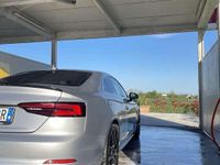 Usata Audi A5 Ambiente 190 CV (139 kW) 2017 Coupé