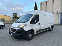 usata Fiat Ducato L2H2 130cv