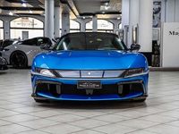 Nuova Ferrari 12 Cilindri 830 CV (610 kW) 2025 Blu corsa Coupé