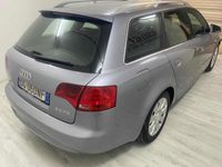 usata Audi A4 Avant 2.0 16V TDI multitr. Top plus usato