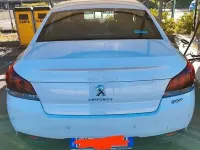 Usata Peugeot 508 181 CV (133 kW) 2017 Berlina