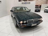 usata Jaguar XJ 3.2S cat