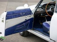 Usata Alfa Romeo Giulia Sprint Sprint 92 CV (67 kW) 1963 Bianco Coupé