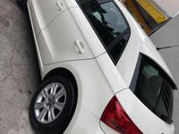 Usata Audi A1 122 CV (89 kW) 2015 Bianco Utilitaria