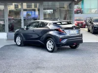 Usata Toyota C-HR+ 98 CV (72 kW) 2022 Grigio SUV