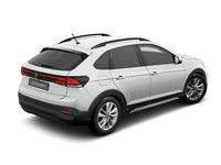 Nuova VW Taigo Edition 95 CV (69 kW) 2025 Bianco SUV