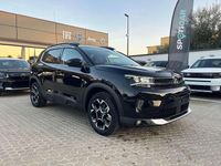 Nuova Citroën C5 Aircross 131 CV (96 kW) 2025 Nero perla SUV