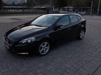 Gebraucht Volvo V40 120 PS (88 kW) 2015 Schwarz Limousine