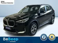 Usata BMW X1 Comfort Edition 150 CV (110 kW) 2023 Nero metallizzato SUV