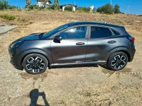 Usata Ford Puma ST-Line X 125 CV (91 kW) 2020 Grigio SUV