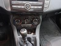 Usata Fiat Bravo 120 CV (88 kW) 2008 Grigio Utilitaria