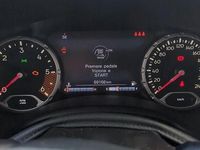 Usata Jeep Renegade Limited 120 CV (88 kW) 2020 Nero SUV