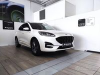 Usata Ford Kuga ST-Line 152 CV (111 kW) 2021 Bianco SUV