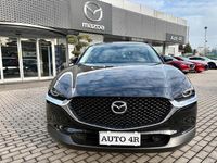 Usata Mazda CX-30 Exclusive 140 CV (102 kW) 2025 Nero SUV