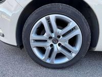 Usata Renault Clio V 90 CV (66 kW) 2019 Beige Berlina