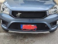 Usata DR DR 3.0 116 CV (85 kW) 2022 Grigio SUV