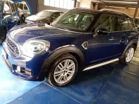 Usata Mini Cooper SD Countryman Hype 190 CV (139 kW) 2017 SUV