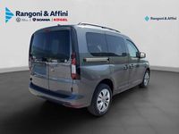 Nuova VW Caddy 102 CV (75 kW) 2026 Grigio Monovolume