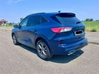 Usata Ford Kuga ST-Line 120 CV (88 kW) 2023 Blu/azzurro SUV