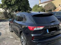 Usata Ford Kuga ST-Line X 152 CV (111 kW) 2023 Nero SUV