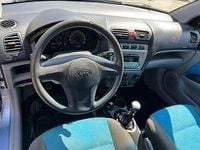 Occasion Kia Picanto 75 ch (55 kW) 2008 Citadine