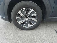 Usata Hyundai Tucson 116 CV (85 kW) 2023 Blu SUV
