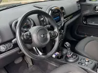Usata Mini Countryman 136 CV (100 kW) 2020 Nero SUV